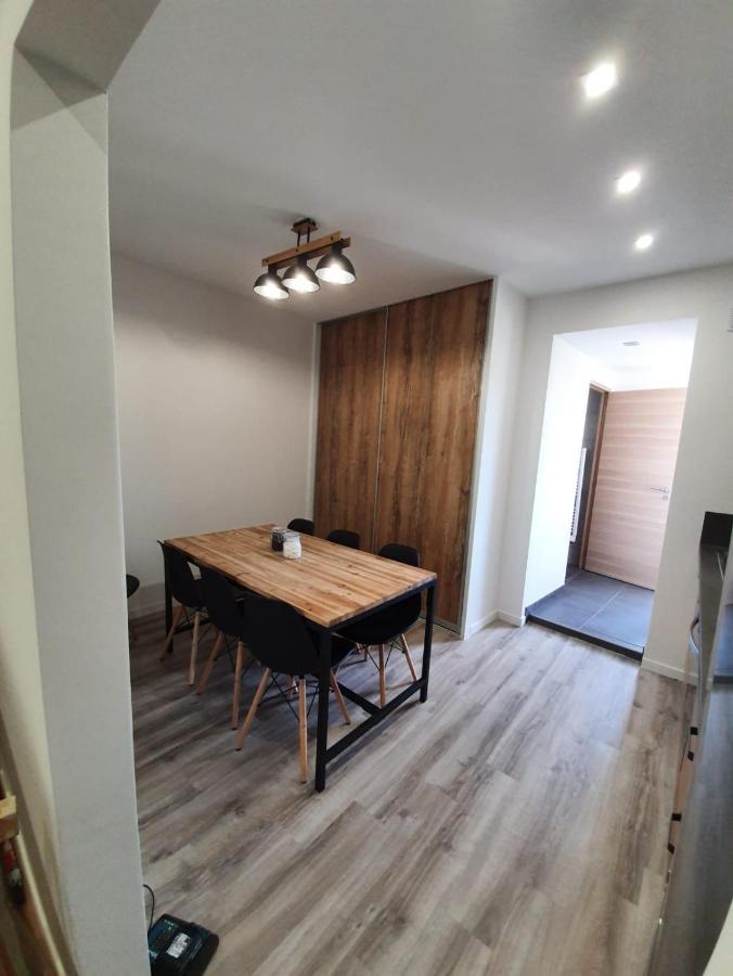Amac - Charmant Appartement Centre Ville Corte  Zewnętrze zdjęcie